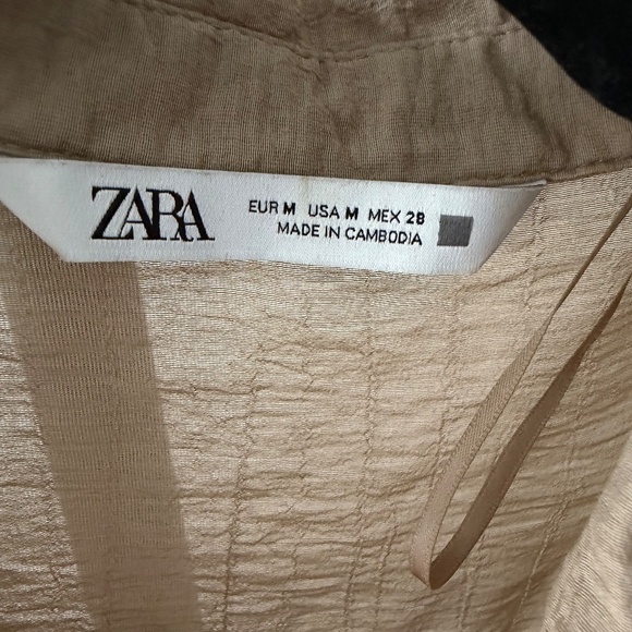 Dress/ long shirt - Picture 4 of 4